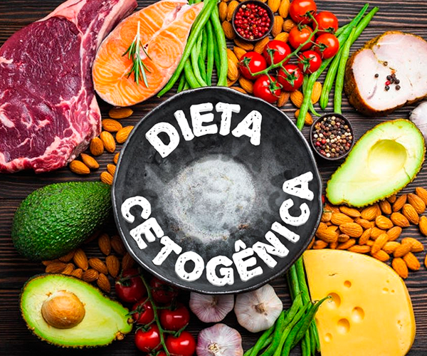 Você Sabe O Que é A Dieta Cetogênica Dr Teixeira 5553