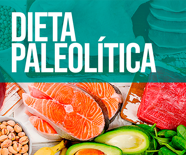 O Que é A Dieta Paleolítica Clique Para Saber Mais 4215